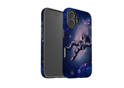 Cosmic Drift Case - iPhone 16 Series