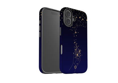 Stardust Spell Case - iPhone 16 Series