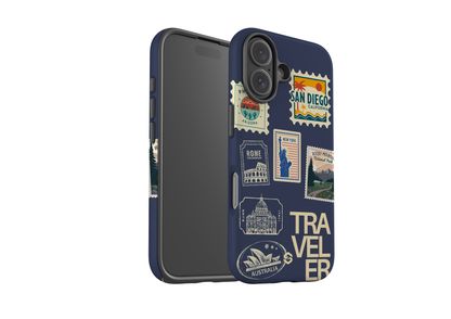 Voyager Case - iPhone 16 Series