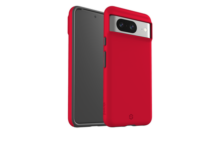 Roaring Red Case - Google Pixel Series