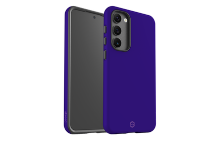 Vivid Violet Case - Samsung Galaxy S23 Series
