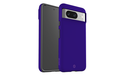 Vivid Violet Case - Google Pixel Series