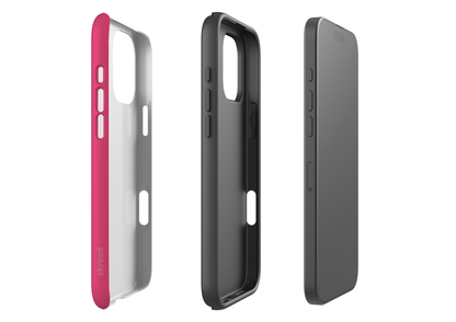 Playful Pink Case - iPhone 16 Series
