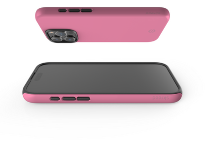 Playful Pink Case - iPhone 16 Series