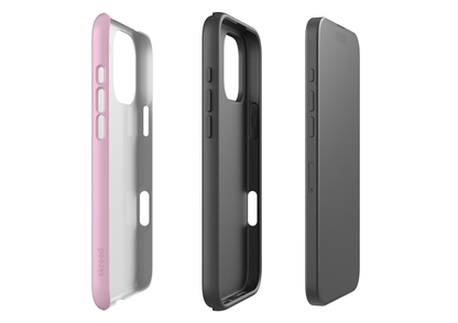 Playful Pink Case - iPhone 16 Series