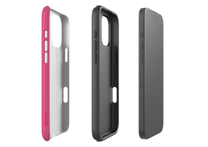 Playful Pink Case - iPhone 16 Series