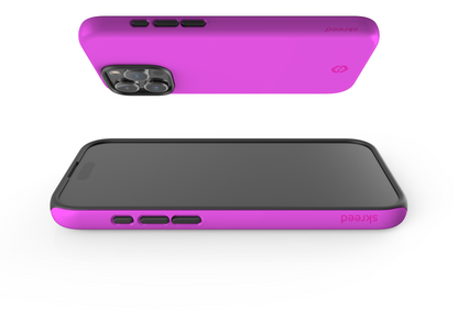 Playful Pink Case - iPhone 16 Series