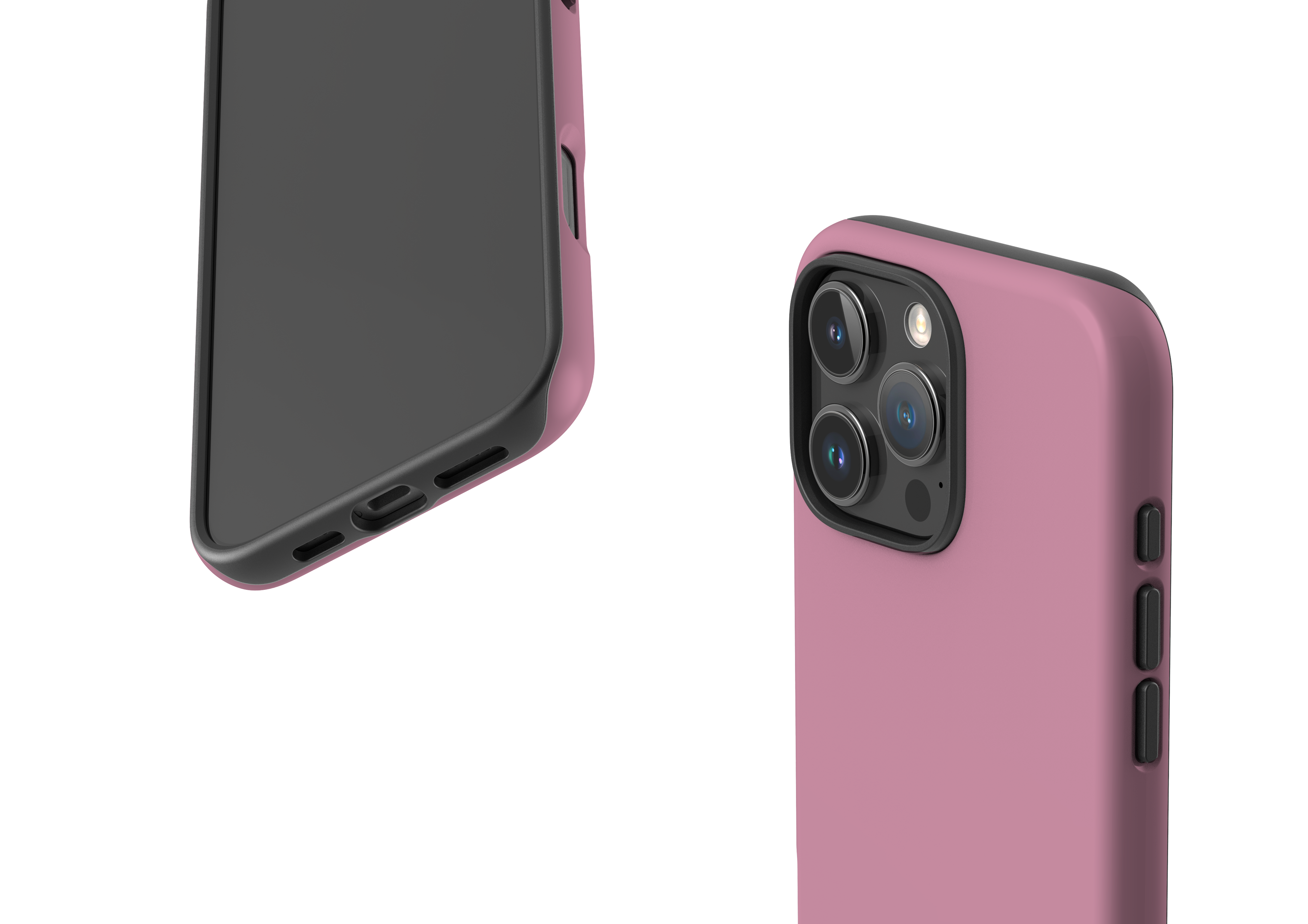 Playful Pink Case - iPhone 16 Series