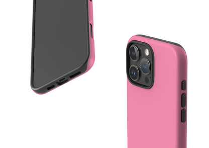 Playful Pink Case - iPhone 16 Series