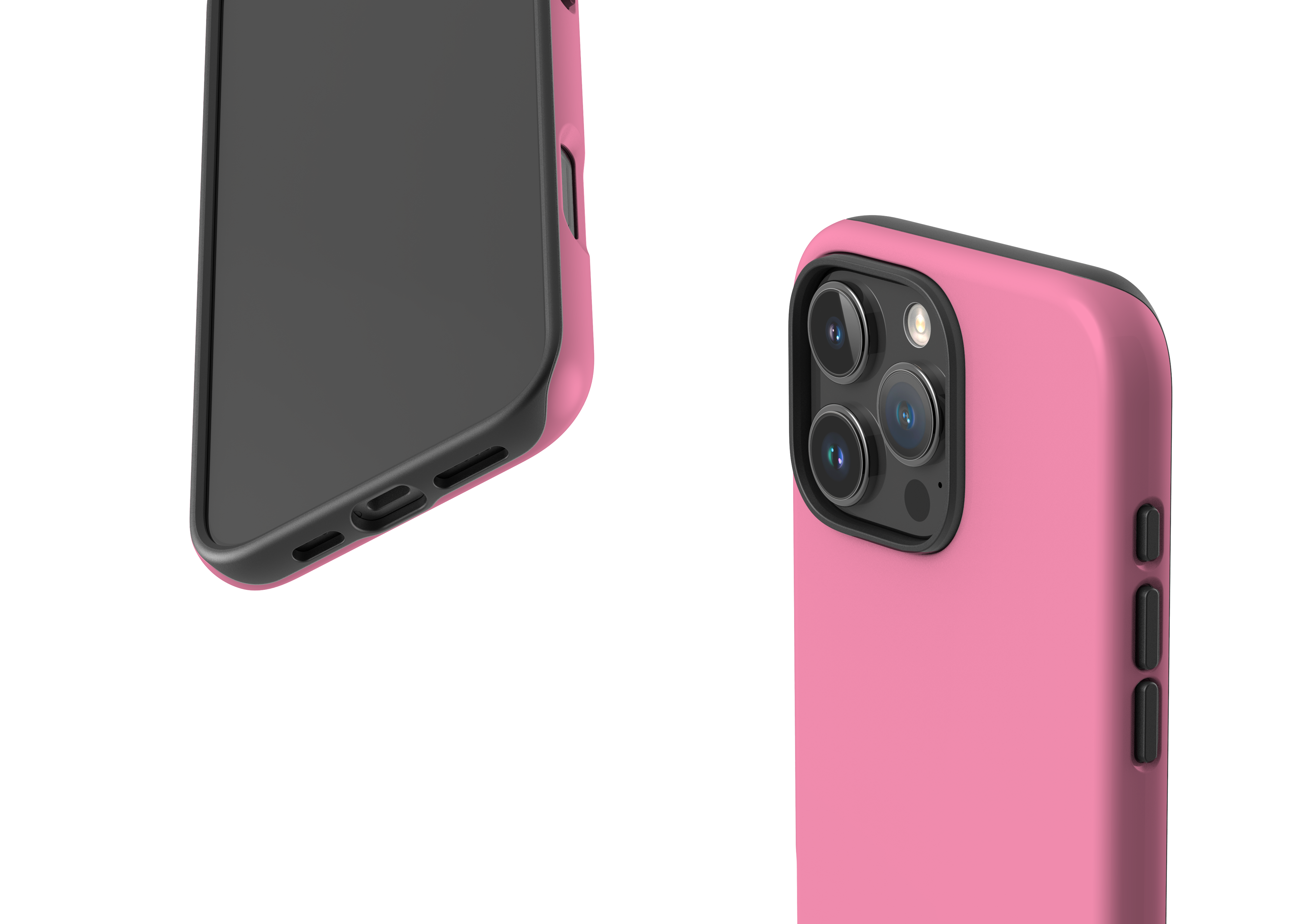 Playful Pink Case - iPhone 16 Series