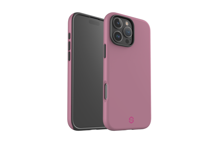 Playful Pink Case - iPhone 16 Series