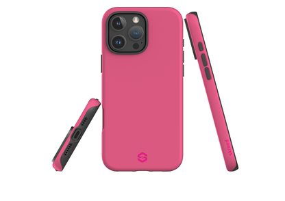 Playful Pink Case - iPhone 16 Series