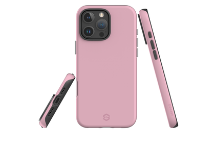 Playful Pink Case - iPhone 16 Series
