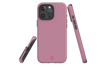 Playful Pink Case - iPhone 16 Series