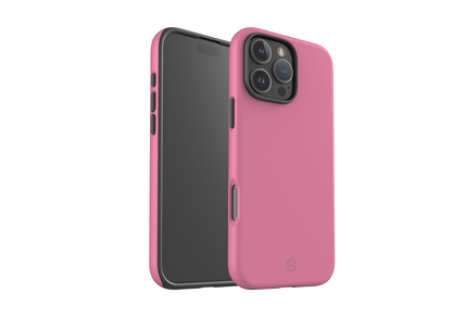 Playful Pink Case - iPhone 16 Series
