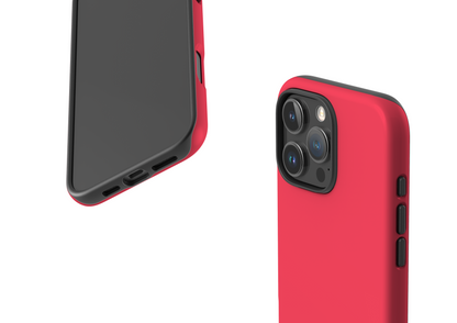 Playful Pink Case - iPhone 16 Series