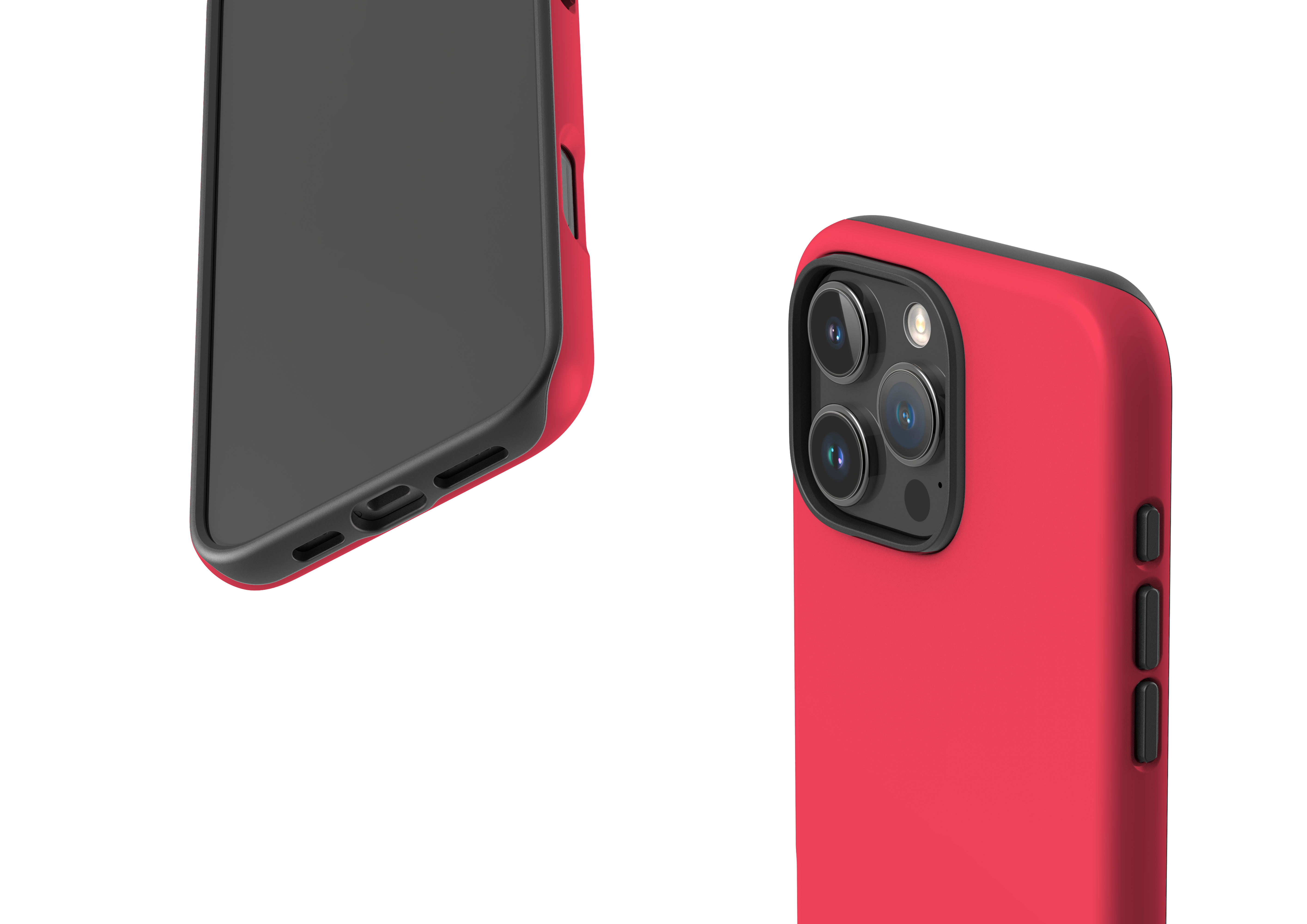 Playful Pink Case - iPhone 16 Series
