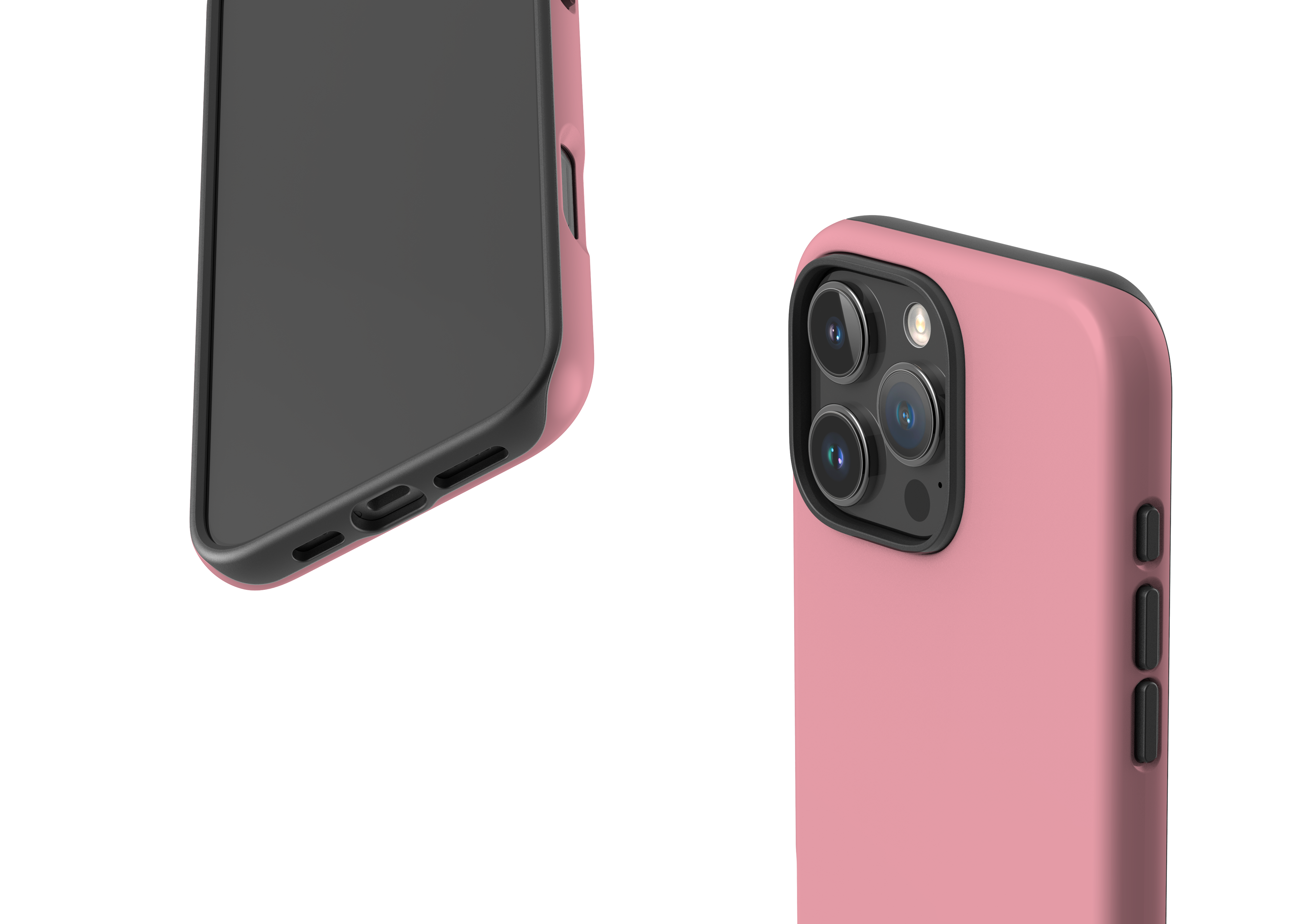 Playful Pink Case - iPhone 16 Series