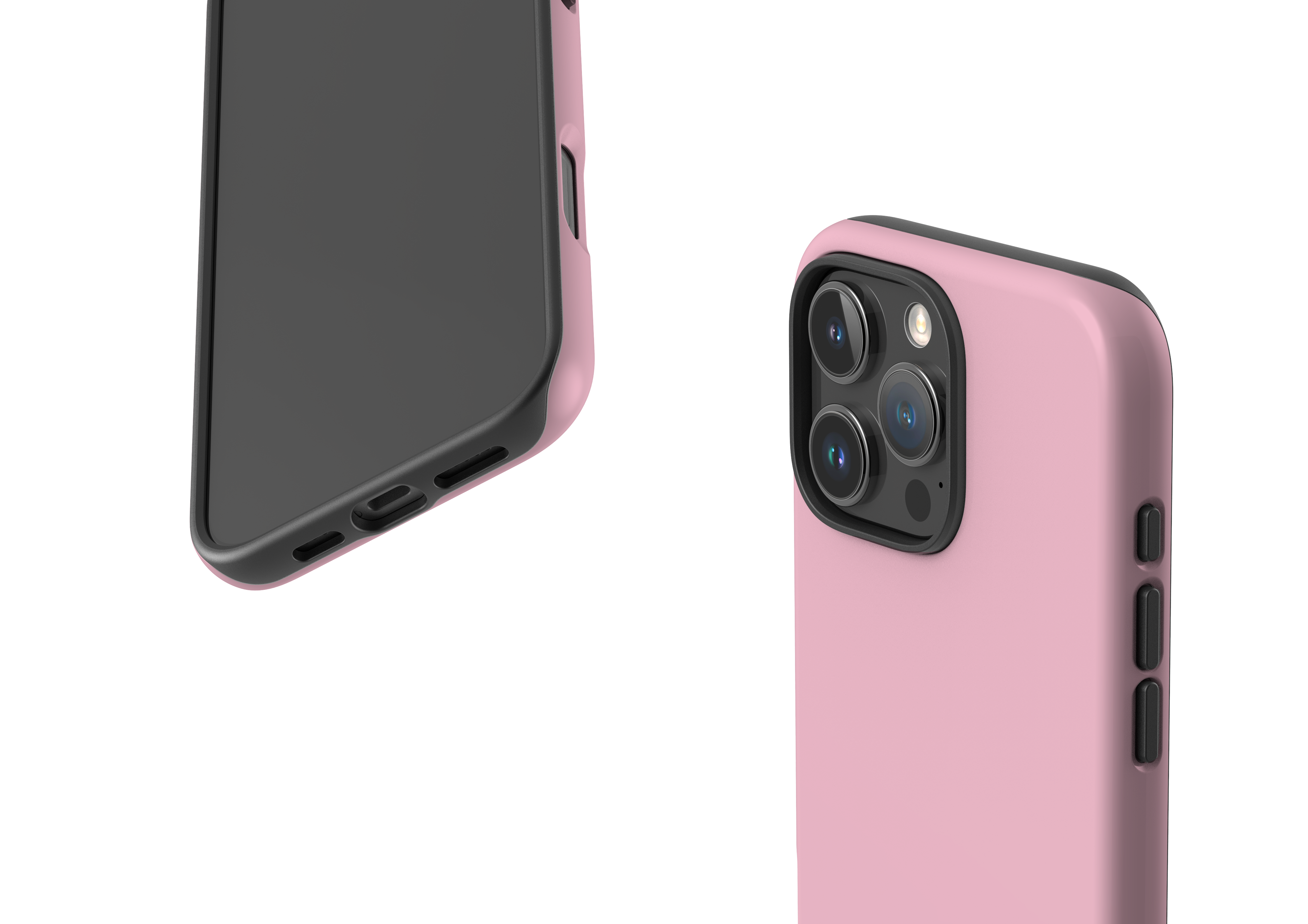 Playful Pink Case - iPhone 16 Series