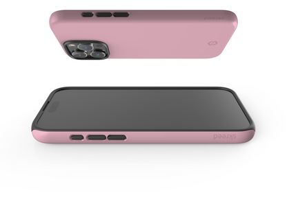 Playful Pink Case - iPhone 16 Series