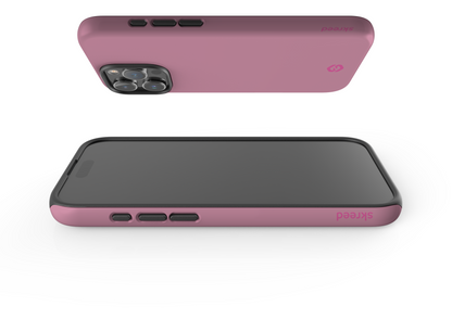 Playful Pink Case - iPhone 16 Series