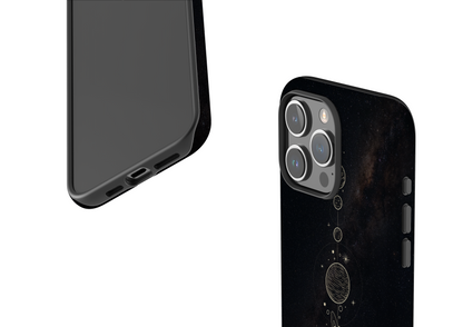 Cosmic Symphony Case - iPhone 15 Series
