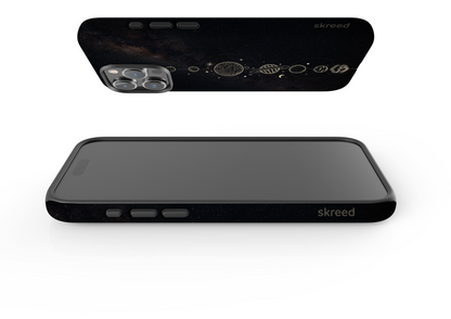 Cosmic Symphony Case - iPhone 15 Series