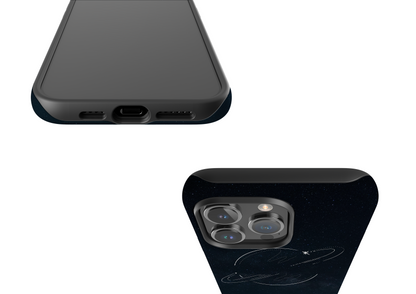 Astro Eclipse Case - iPhone 15 Series