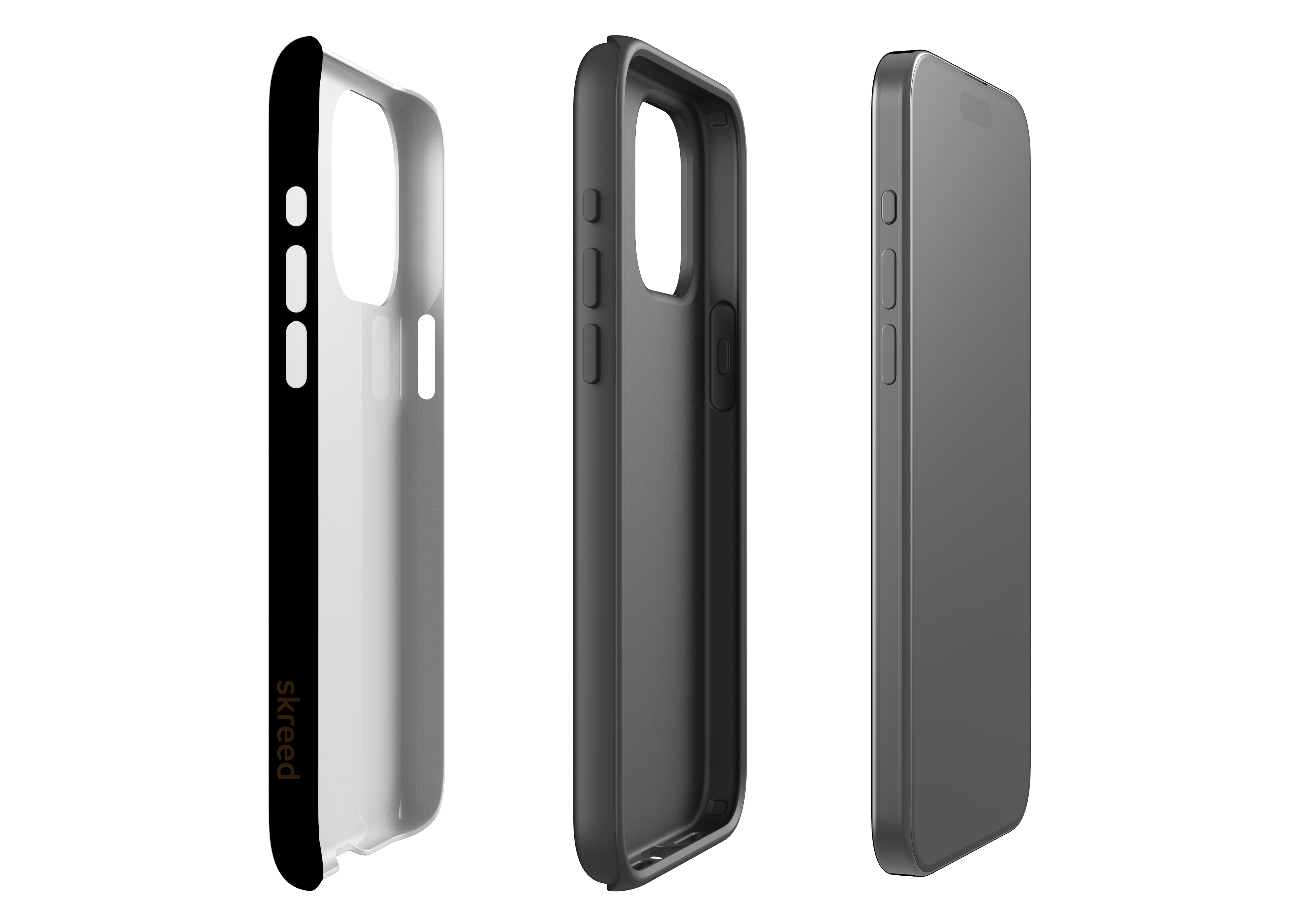 Lunar Boho Case - iPhone 15 Series