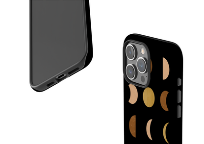 Lunar Boho Case - iPhone 15 Series