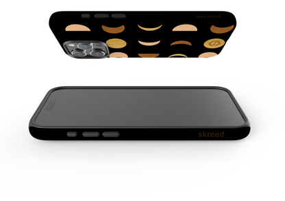 Lunar Boho Case - iPhone 15 Series