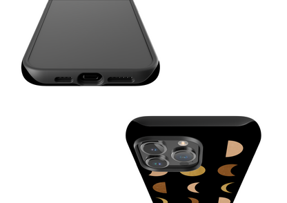 Lunar Boho Case - iPhone 15 Series