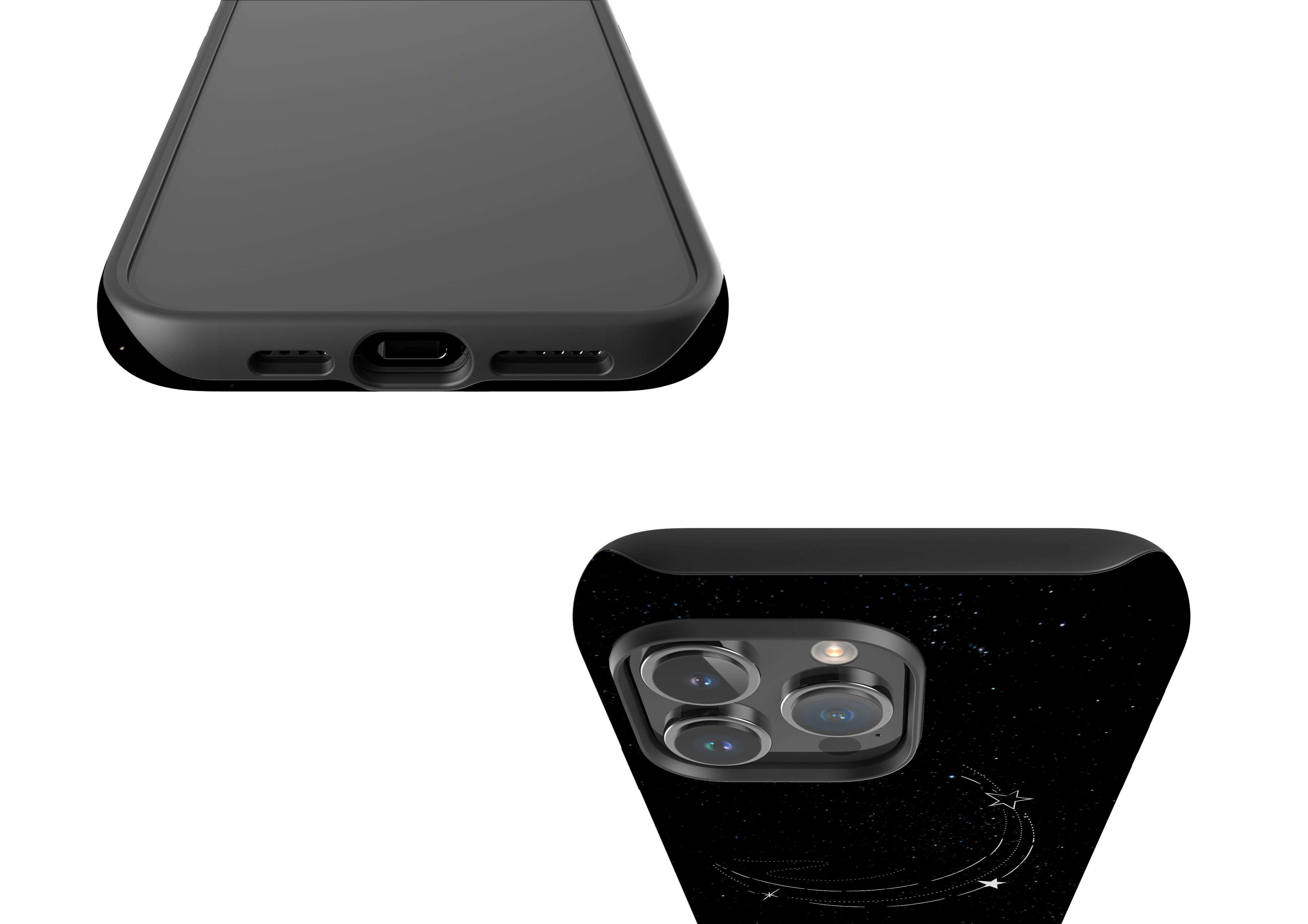 Starfield Case - iPhone 15 Series