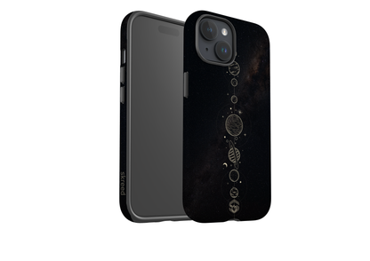 Cosmic Symphony Case - iPhone 15 Series