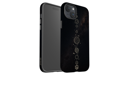 Cosmic Symphony Case - iPhone 15 Series