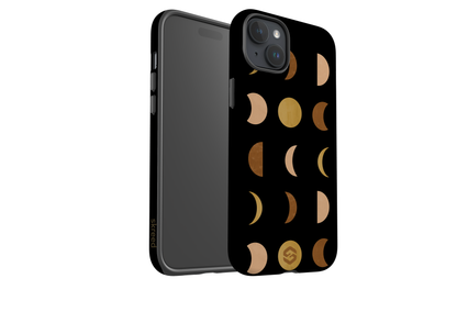 Lunar Boho Case - iPhone 15 Series