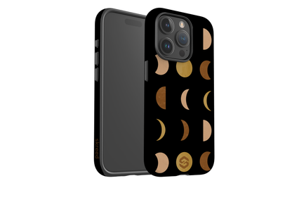 Lunar Boho Case - iPhone 15 Series