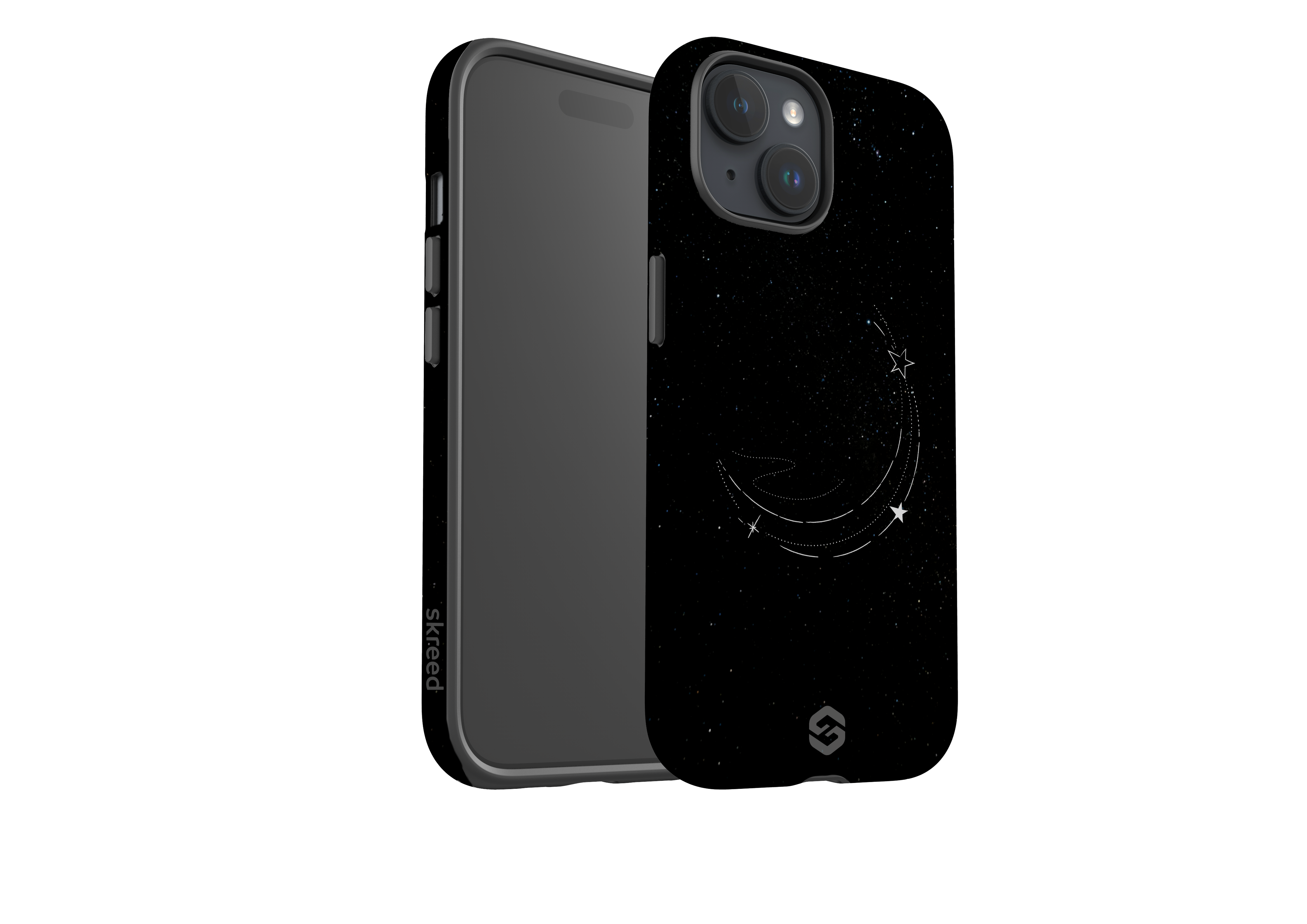 Starfield Case - iPhone 15 Series