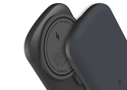 Stormy Grey MagSafe Power Bank