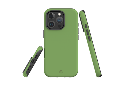 Go Green Case - iPhone 16 Series