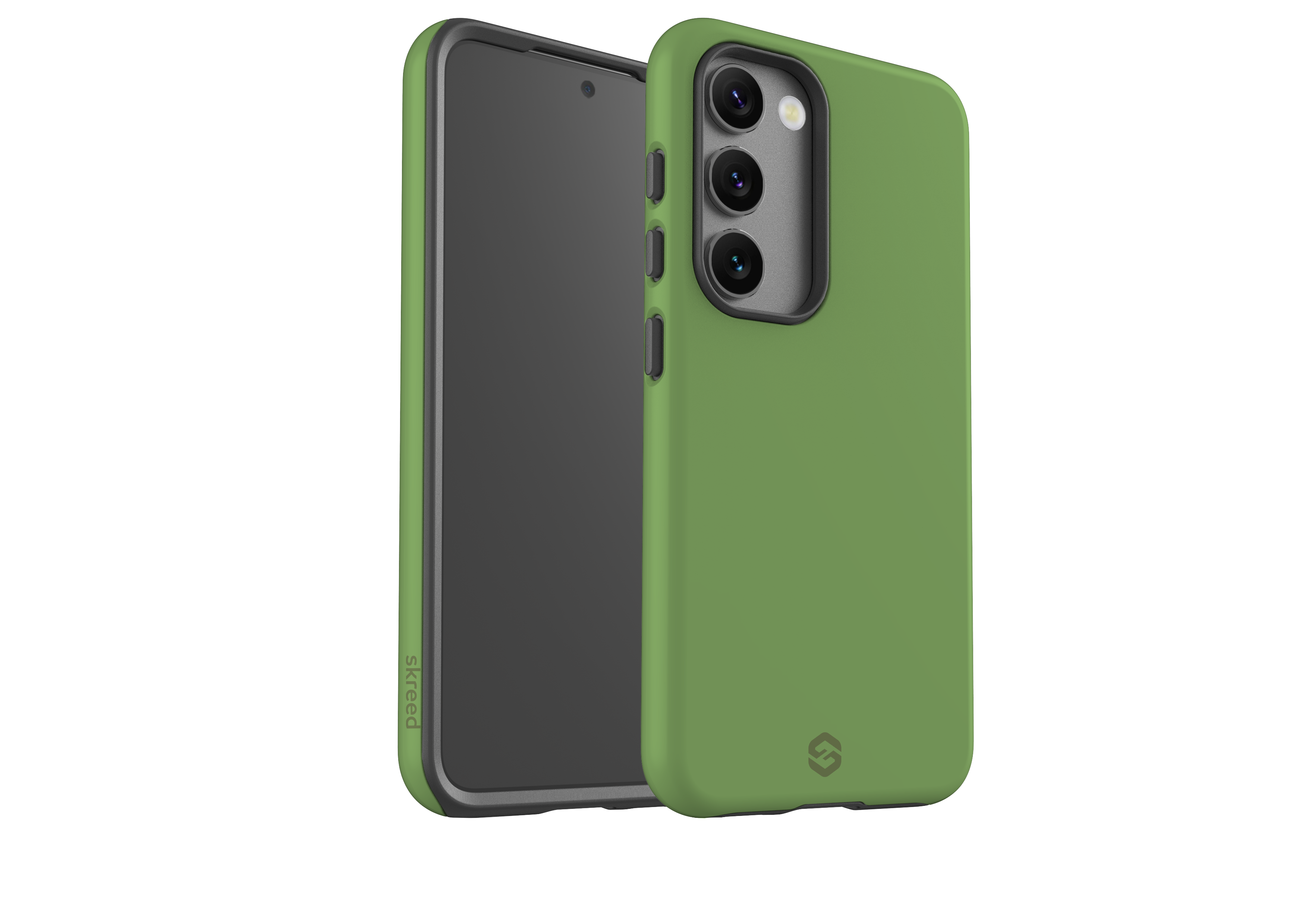 Go Green Case - Samsung Galaxy S23 Series