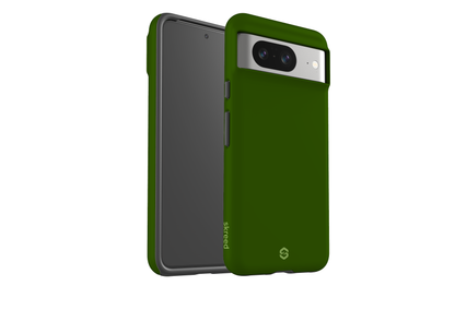 Go Green Case - Google Pixel Series