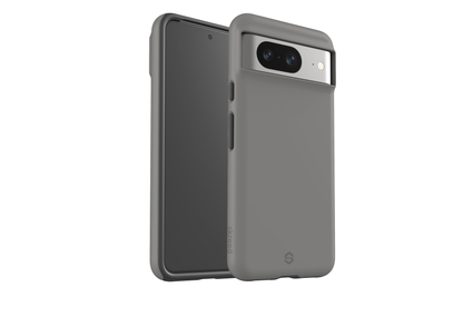 Stormy Grey Case - Google Pixel Series