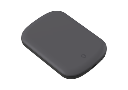 Stormy Grey MagSafe Power Bank