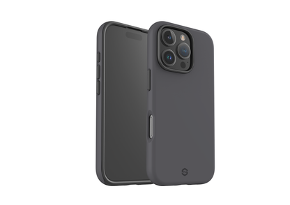 Stormy Grey Case - iPhone 16 Series