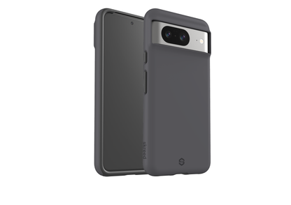 Stormy Grey Case - Google Pixel Series