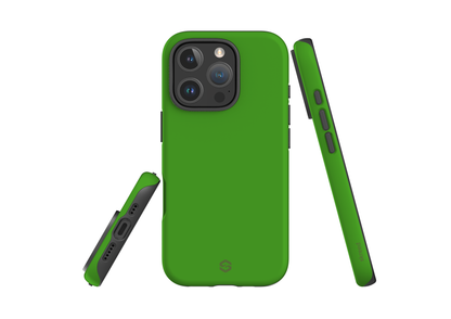 Go Green Case - iPhone 16 Series