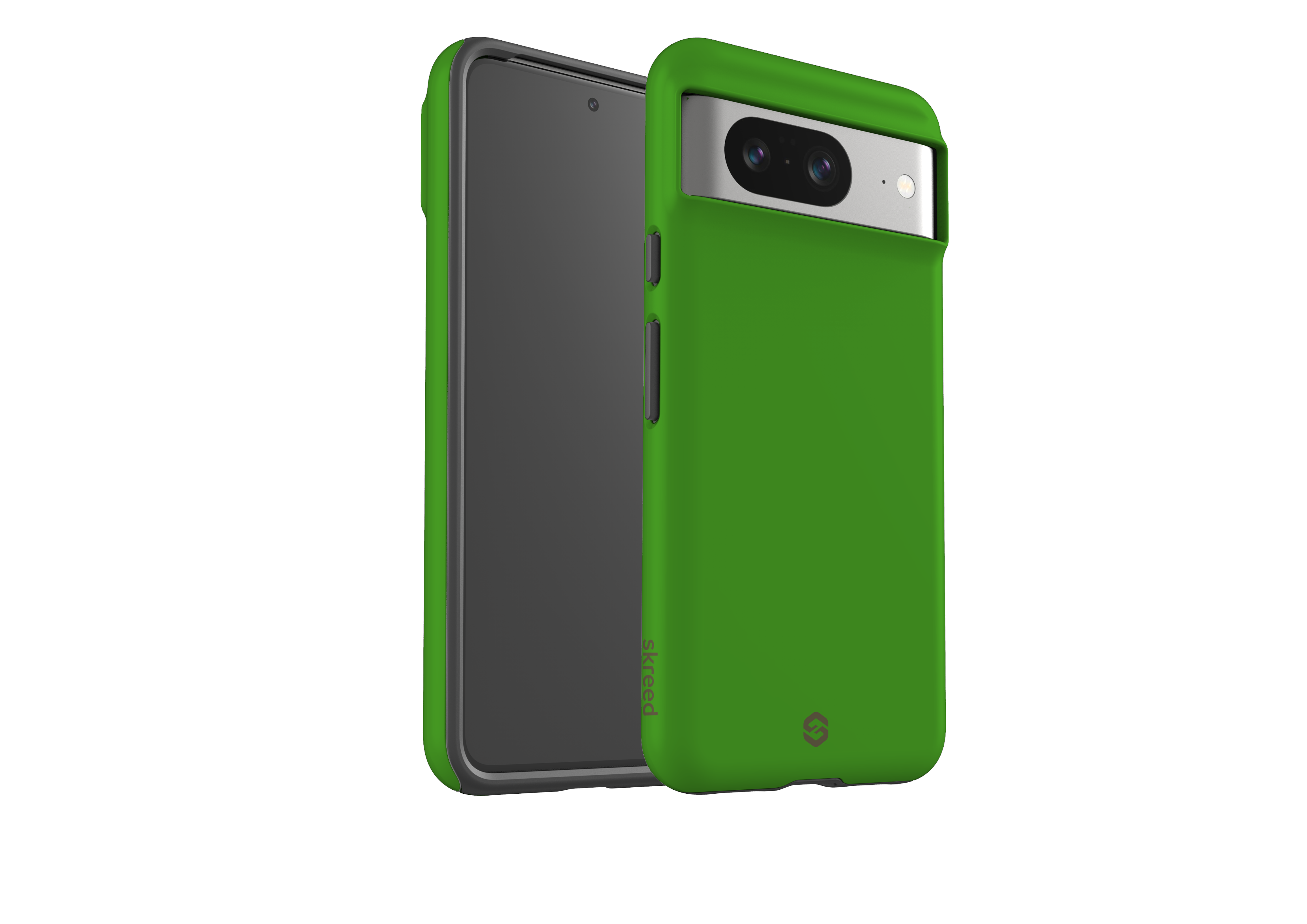 Go Green Case - Google Pixel Series