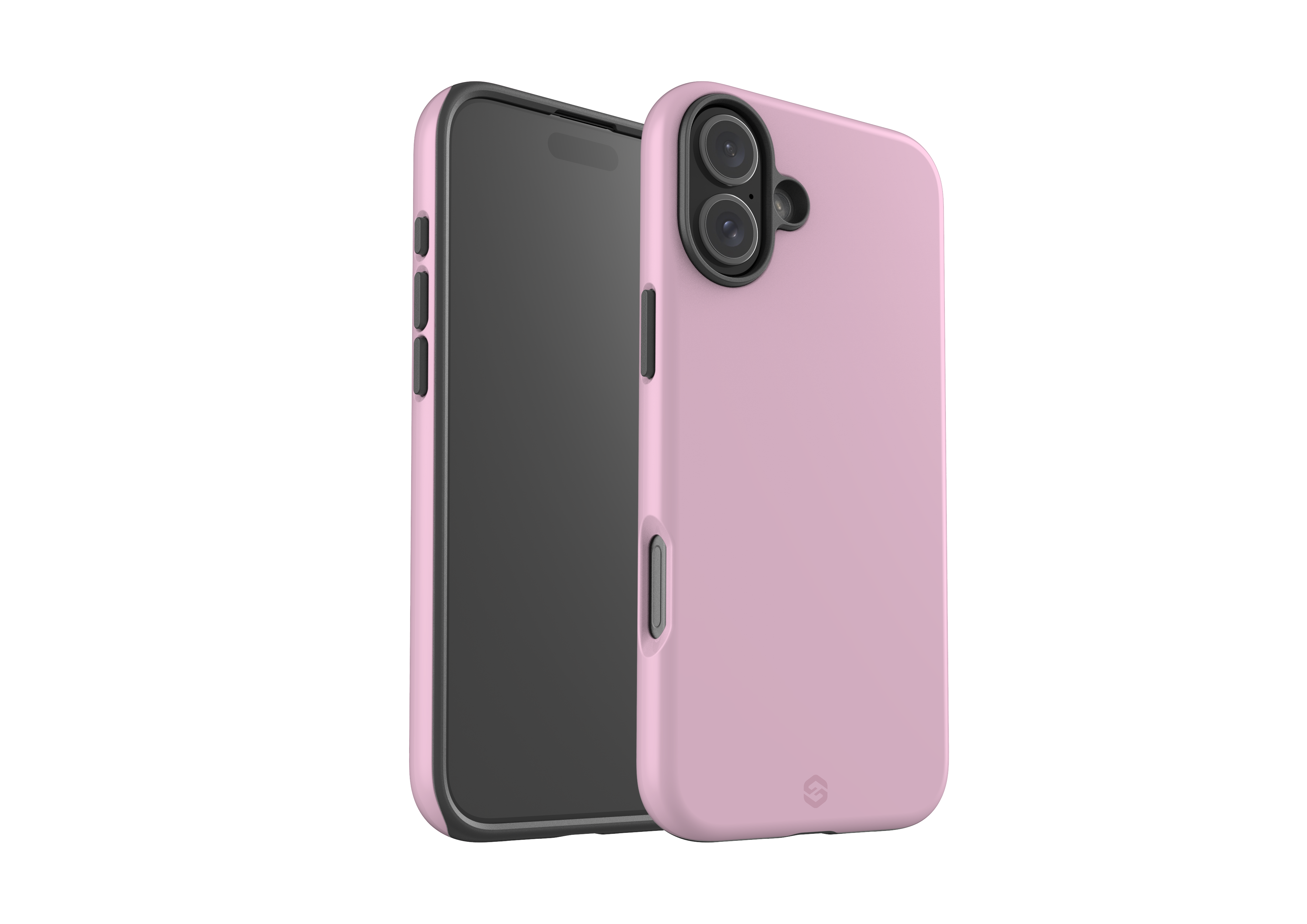 Playful Pink Case - iPhone 16 Series