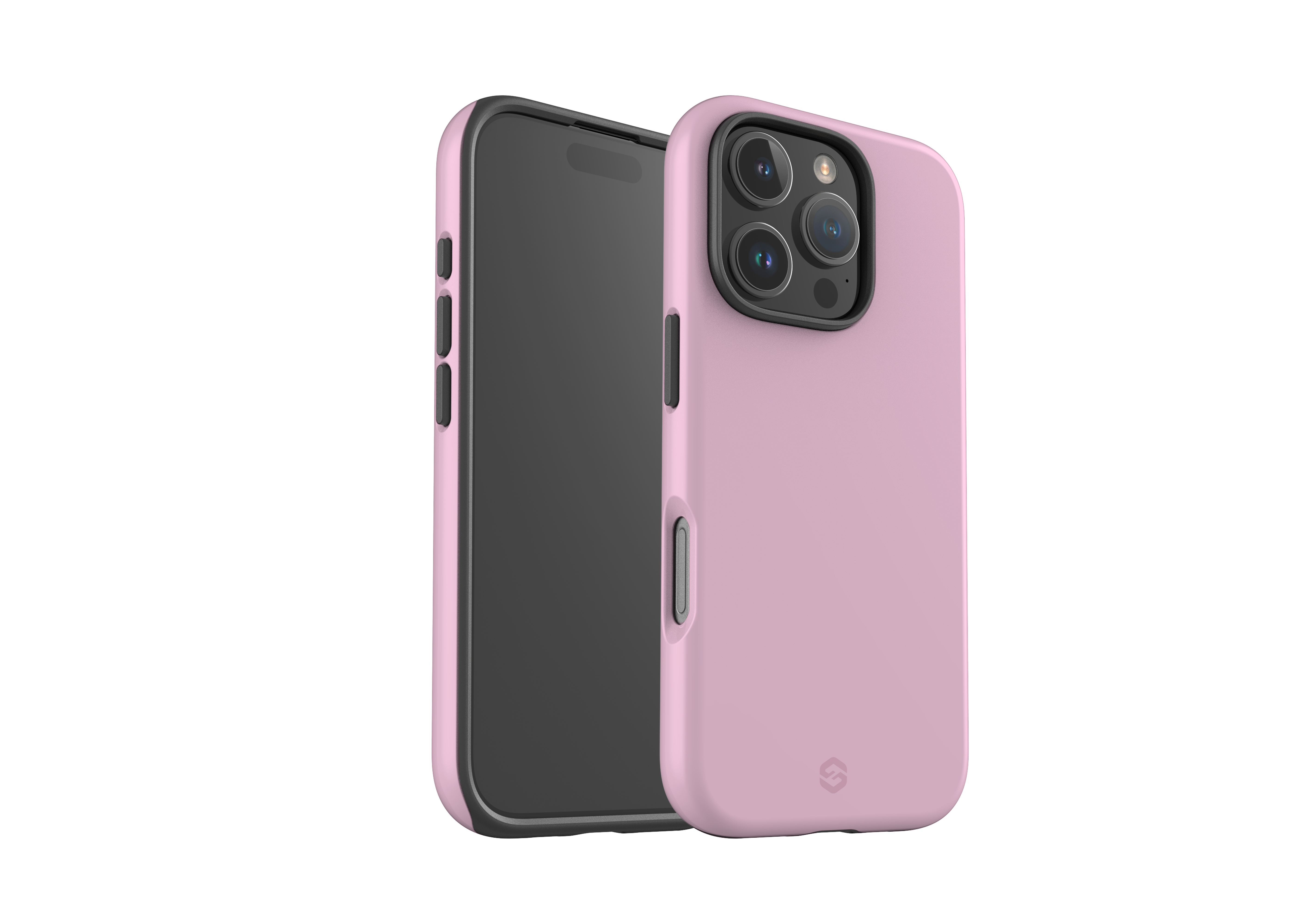 Playful Pink Case - iPhone 16 Series